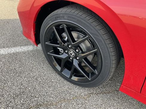 New 2026 Honda Civic Sport image 18