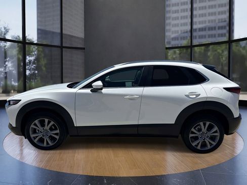 Certified 2025 MAZDA CX-30 AWD 2.5 S w/ Preferred Package image 5