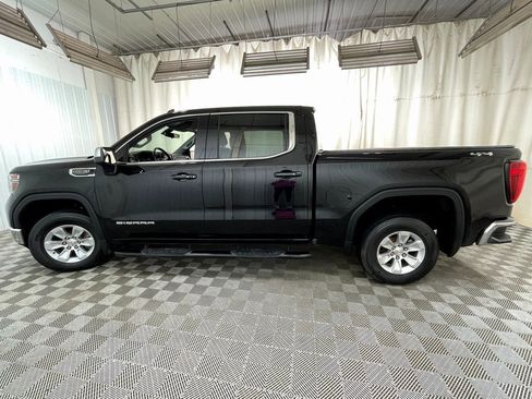 Certified 2020 GMC Sierra 1500 SLE w/ SLE Value Package image 17