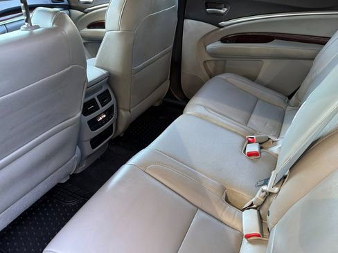 Used 2015 Acura MDX SH-AWD w/ Technology Package image 15