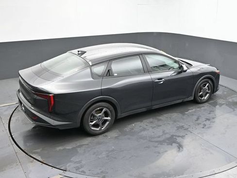 Used 2025 Kia K4 FWD image 35