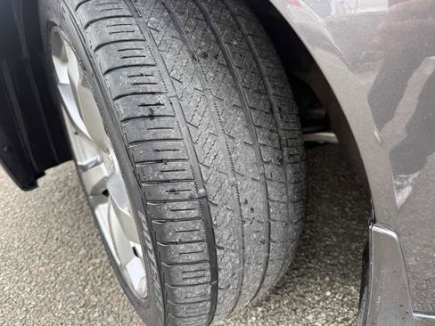 Used 2010 Acura TL SH-AWD image 3