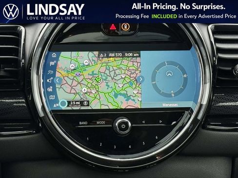 Used 2023 MINI Cooper Clubman S FWD image 14