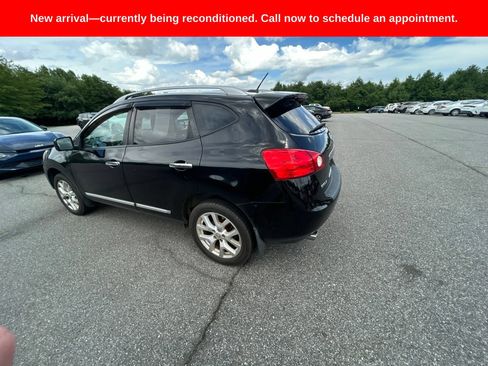Used 2012 Nissan Rogue SL AWD/4WD image 20