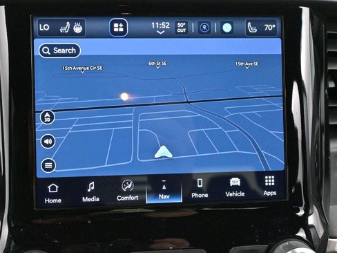 Used 2022 RAM 1500 Big Horn image 21