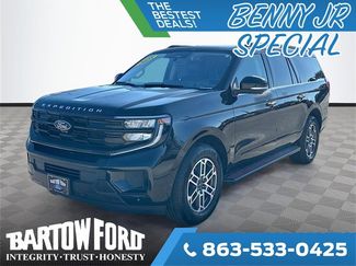 Used 2025 Ford Expedition Max Active video 1