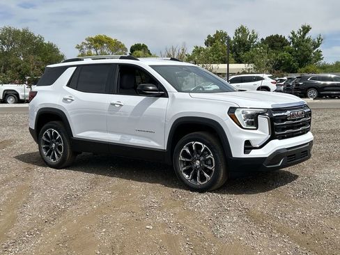 New 2026 GMC Terrain Elevation w/ Elevation Premium Package image 2