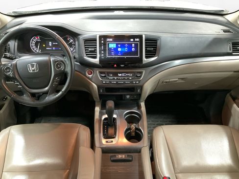 Used 2018 Honda Pilot EX-L image 11
