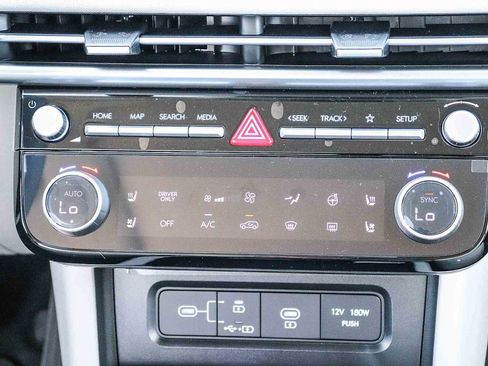 New 2026 Hyundai Tucson Limited AWD/4WD image 20