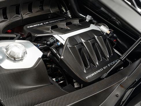 Used 2020 Ford GT image 51