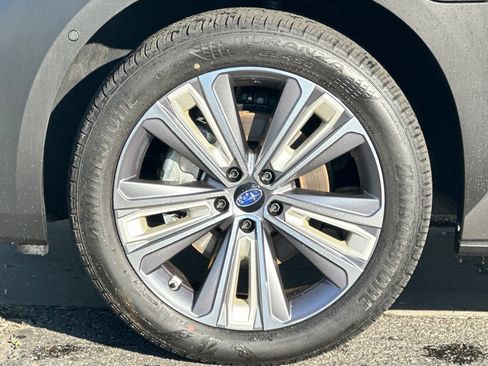 Certified 2023 Subaru Solterra AWD image 26