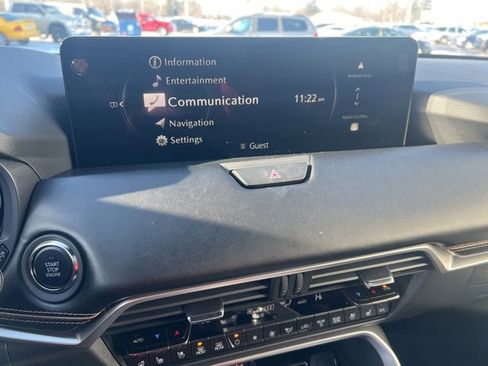 New 2026 MAZDA CX-90 3.3 Turbo S w/ Premium Package image 42