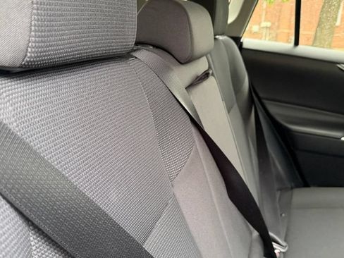 Used 2020 Toyota RAV4 LE w/ All Weather Liner Package AWD/4WD image 27