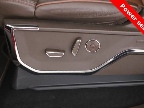 Used 2024 Ford F150 King Ranch image 19