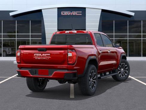 New 2026 GMC Canyon Denali image 4