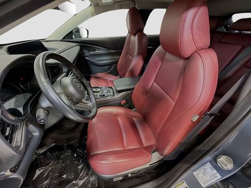 Used 2024 MAZDA CX-30 AWD 2.5 S w/ Preferred Package image 21