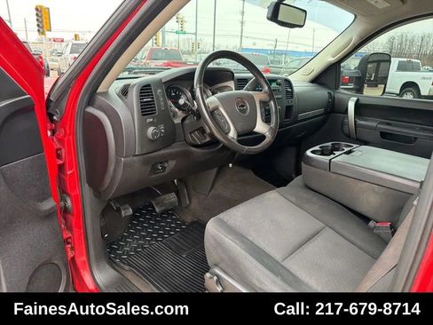 Used 2013 Chevrolet Silverado 1500 LT w/ All-Star Edition image 48