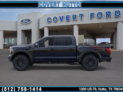 New 2026 Ford F150 Raptor image 3