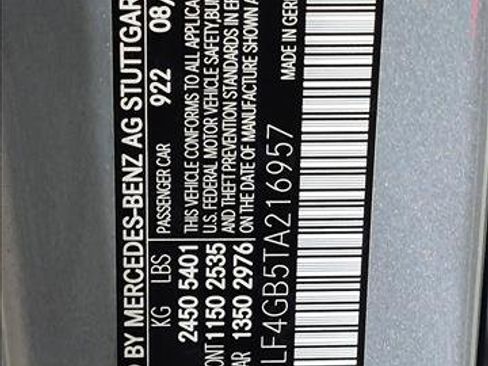 Used 2026 Mercedes-Benz E 350 Sedan image 26