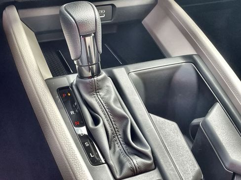 New 2026 Honda Accord SE image 19