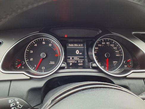 Used 2013 Audi A5 2.0T Premium w/ Convenience Pkg image 14