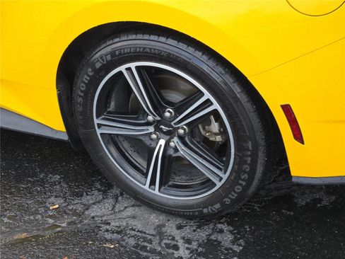 Used 2024 Ford Mustang Premium image 16