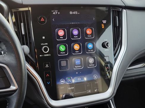 Used 2022 Subaru Outback Onyx Edition XT image 25