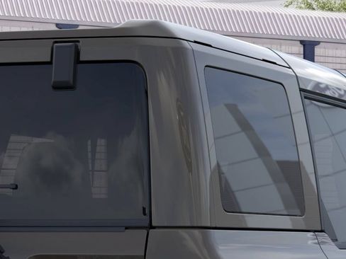 New 2026 Ford Bronco Outer Banks AWD/4WD image 25