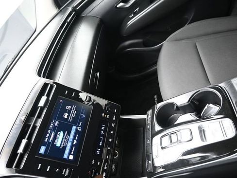 Used 2022 Hyundai Tucson Blue image 21