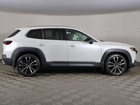 Used 2023 MAZDA CX-50 AWD 2.5 Turbo w/ Cargo Package image 20