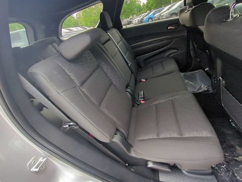 New 2026 Dodge Durango GT w/ Blacktop Package AWD/4WD image 36