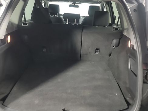 Certified 2022 Honda CR-V EX image 9