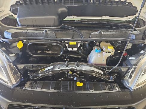 New 2026 RAM ProMaster 2500 w/ Convenience Group image 22