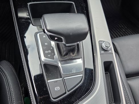 Used 2024 Audi A5 2.0T Premium Plus w/ Premium Plus image 17