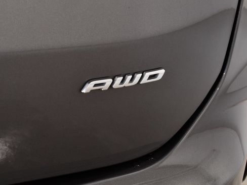 Used 2024 Ford Edge SEL w/ Convenience Package AWD/4WD image 23