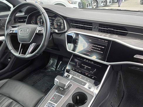 Used 2024 Audi A6 2.0T Premium image 12