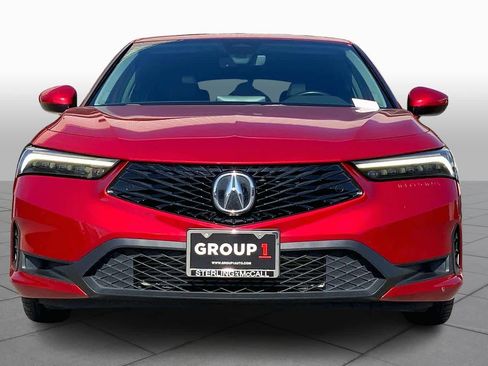 Used 2024 Acura Integra image 3