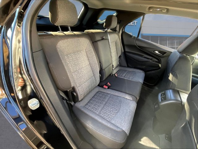 Certified 2022 Chevrolet Equinox LT FWD image 27
