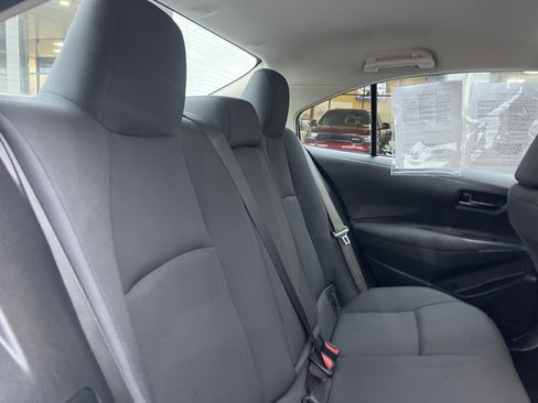 Used 2023 Toyota Corolla LE image 23