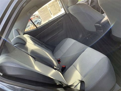 Used 2014 Toyota Corolla L image 12