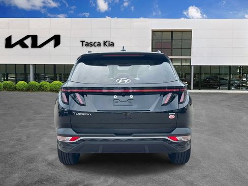 Used 2023 Hyundai Tucson SEL w/ Convenience Package AWD/4WD image 5