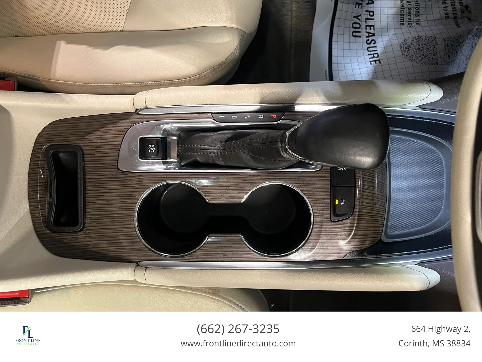 Used 2024 Chevrolet Malibu LT FWD image 17