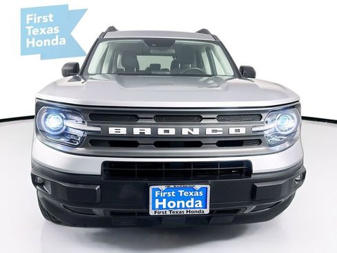 Used 2021 Ford Bronco Sport Big Bend image 2