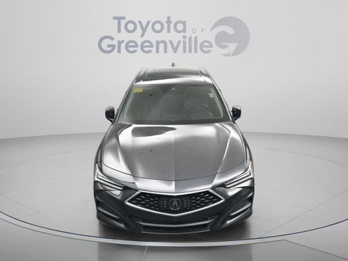 Used 2021 Acura TLX SH-AWD w/ Advance Package image 20