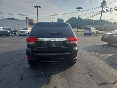 Used 2013 Jeep Grand Cherokee Laredo RWD image 7