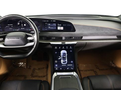 Used 2022 Lucid Air Grand Touring AWD/4WD image 42