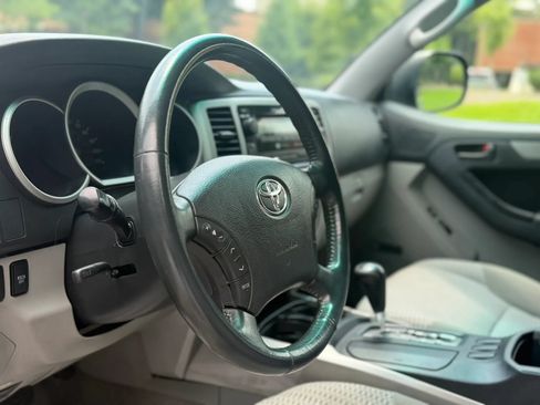 Used 2008 Toyota 4Runner Sport RWD image 11