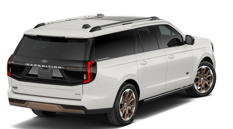 New 2026 Ford Expedition Max King Ranch AWD/4WD image 34