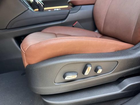 New 2026 Cadillac XT5 Premium Luxury w/ Driver Assist Package AWD/4WD image 20