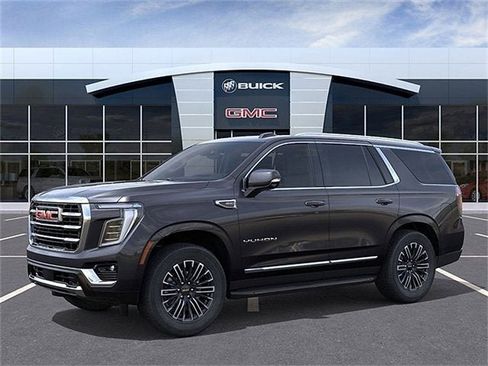New 2026 GMC Yukon Elevation image 2